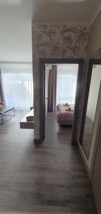 Bel Mare Apartament Prywatny Milamare Parking Gratis Miedzyzdroje Exteriör bild