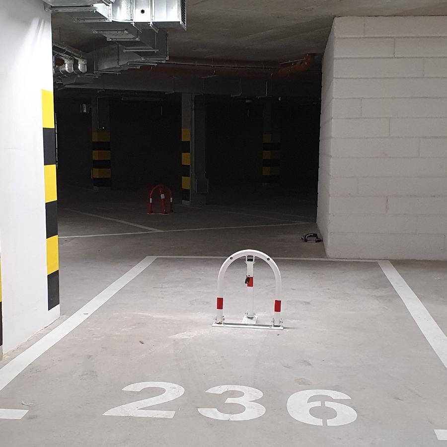 Bel Mare Apartament Prywatny Milamare Parking Gratis Miedzyzdroje Exteriör bild
