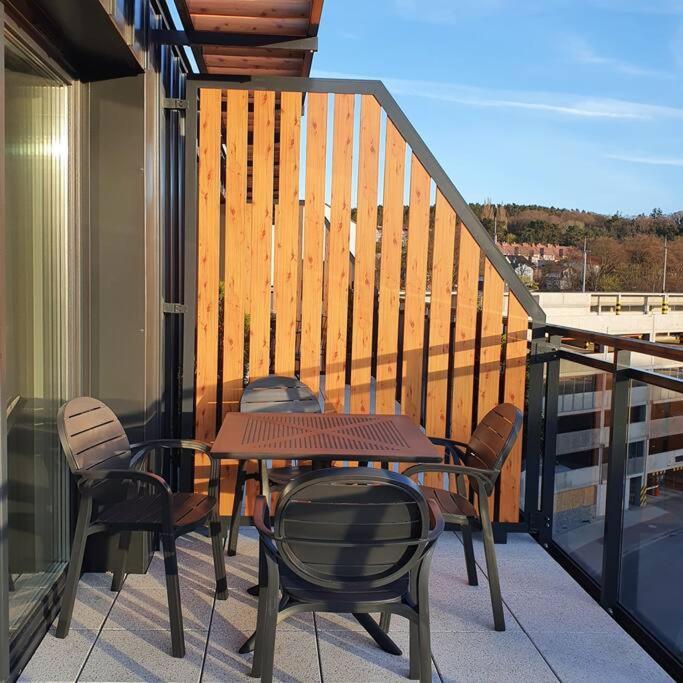 Bel Mare Apartament Prywatny Milamare Parking Gratis Miedzyzdroje Exteriör bild
