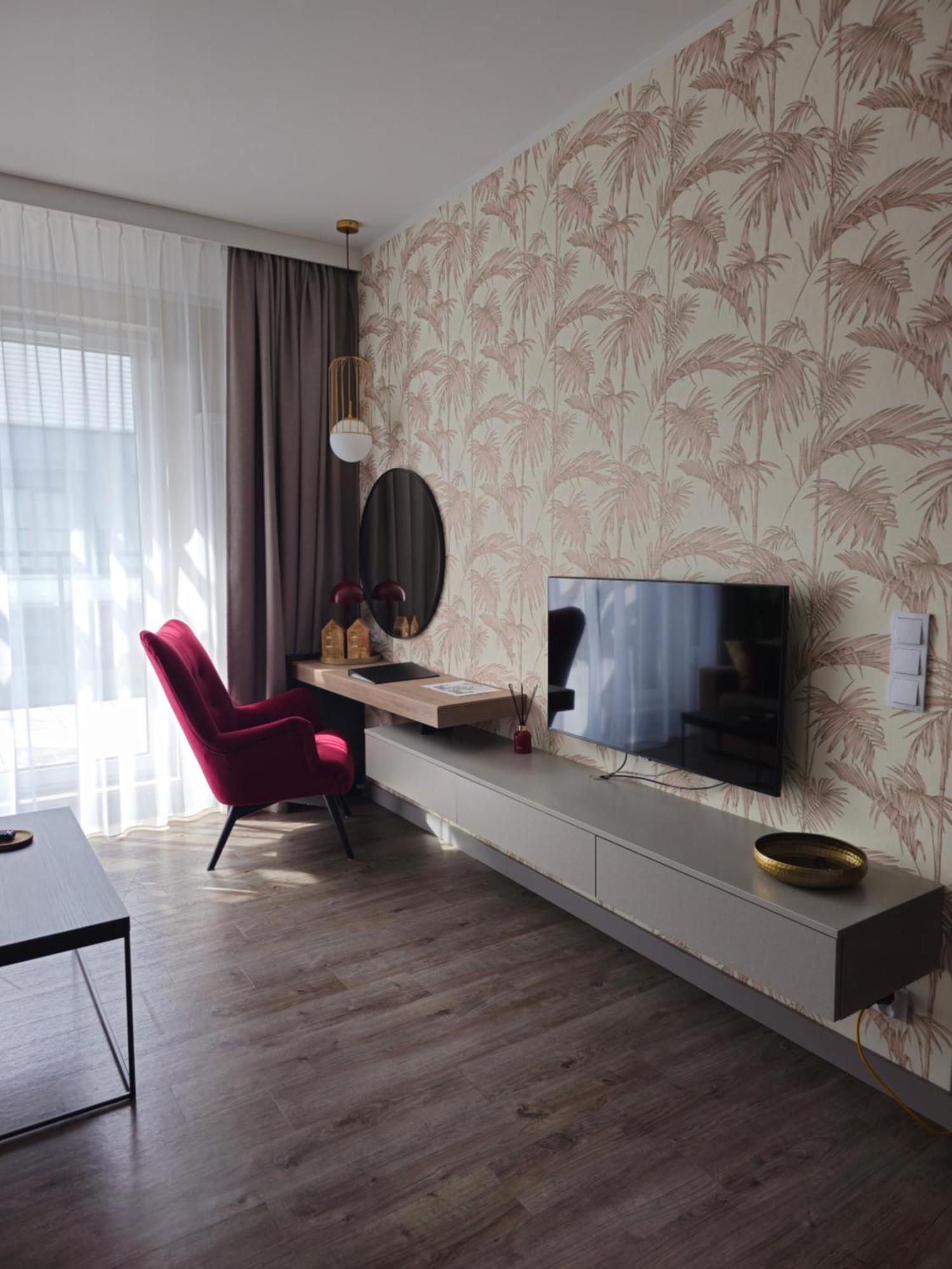 Bel Mare Apartament Prywatny Milamare Parking Gratis Miedzyzdroje Exteriör bild