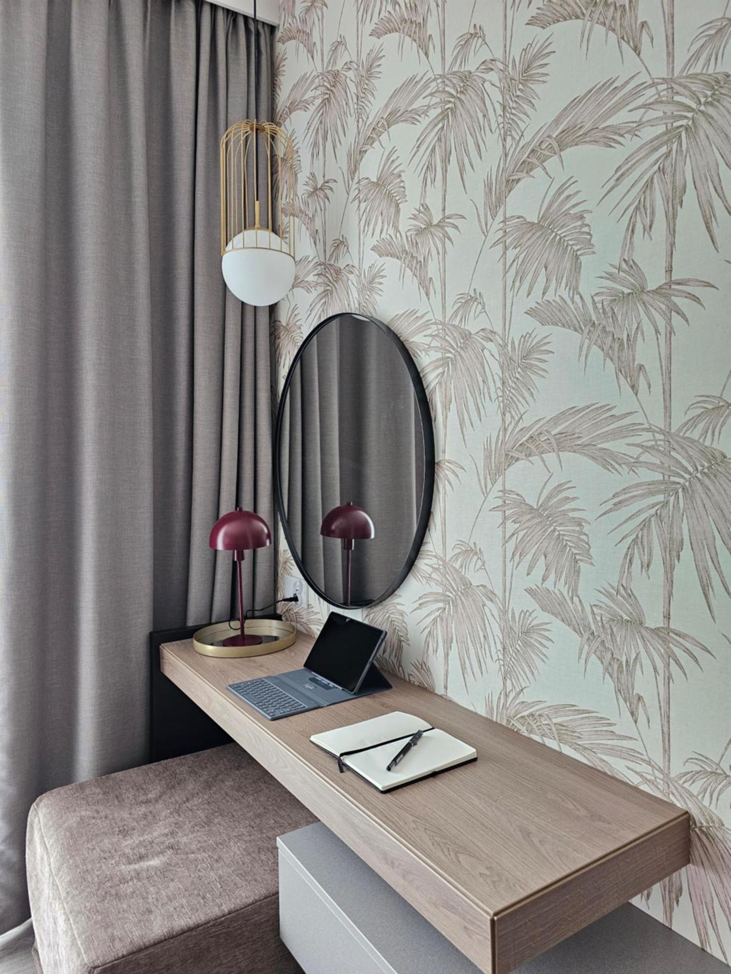 Bel Mare Apartament Prywatny Milamare Parking Gratis Miedzyzdroje Exteriör bild