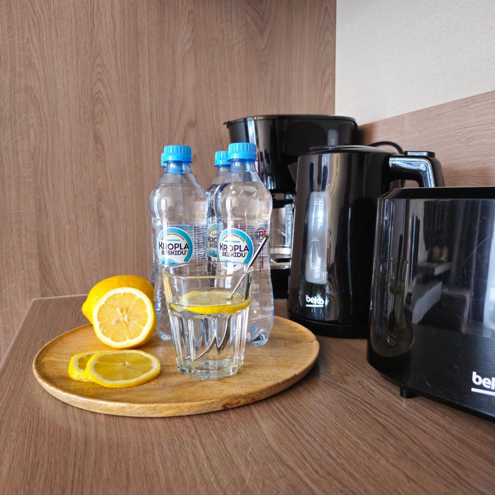Bel Mare Apartament Prywatny Milamare Parking Gratis Miedzyzdroje Exteriör bild